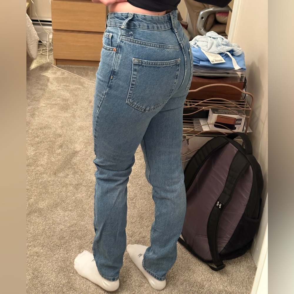 bdg jeans